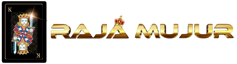 Rajamujur-Server – Pengalaman Bermain Game yang Seru dan Modern